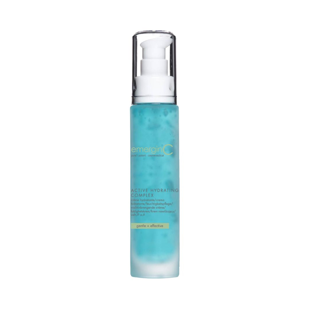 Active Hydrating Complex