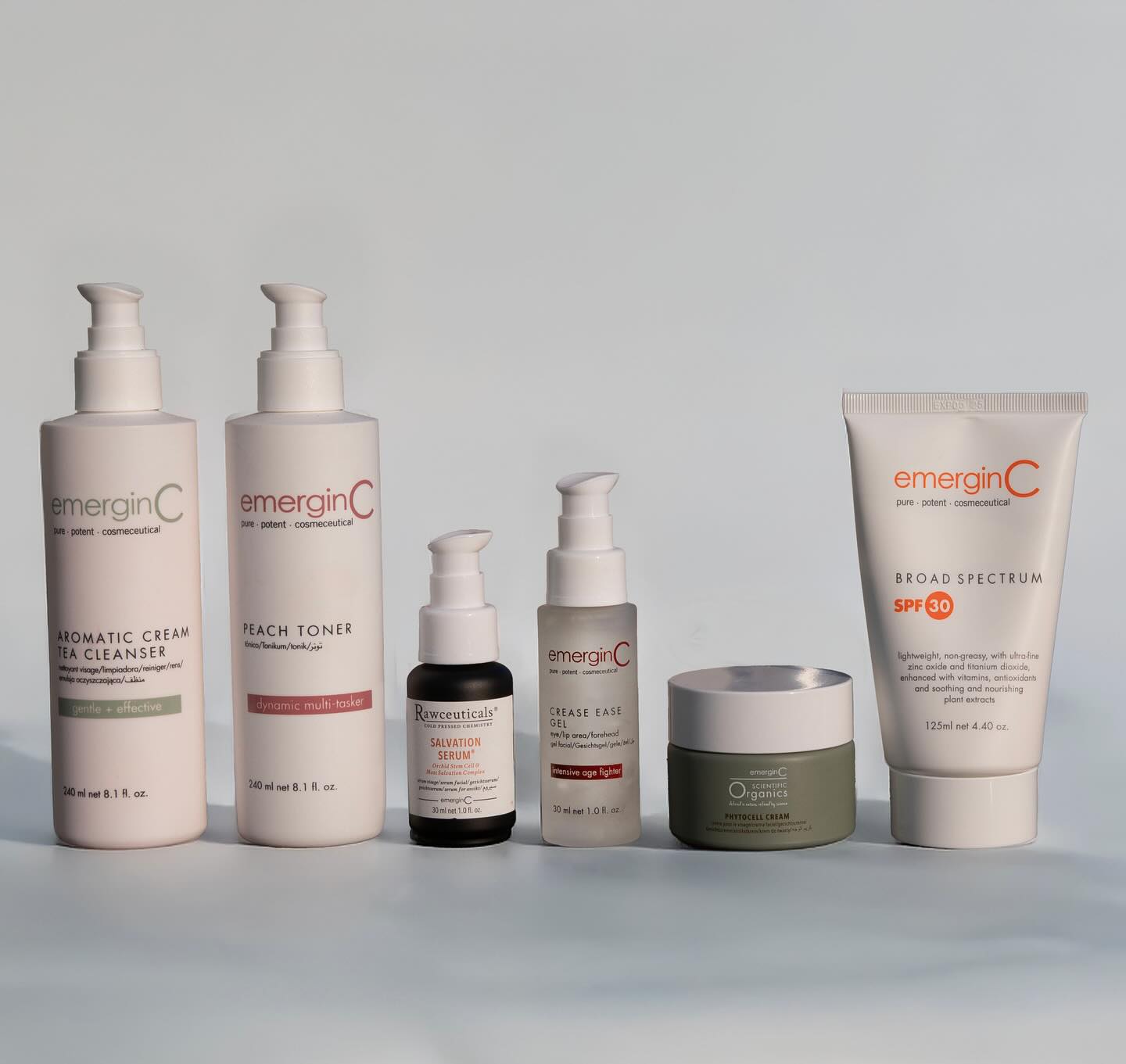 How to Build an Effective Morning Skincare Routine