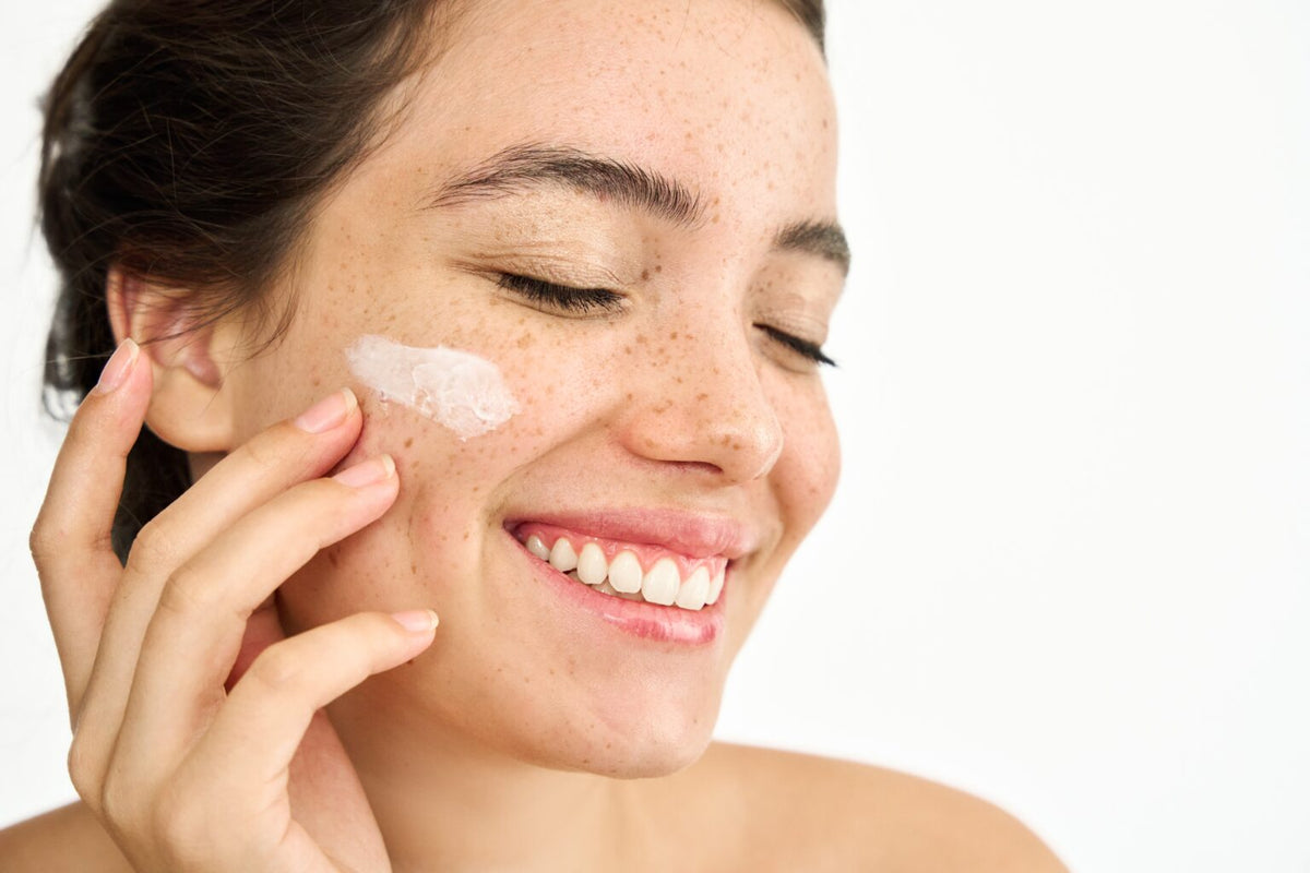 Understanding Dull Skin: Causes &amp; How to Restore Radiance