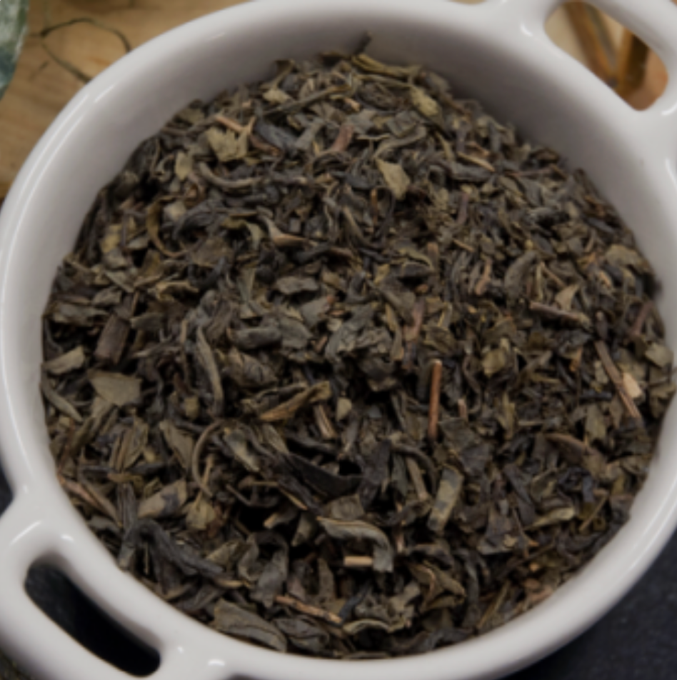emerginC Green Tea