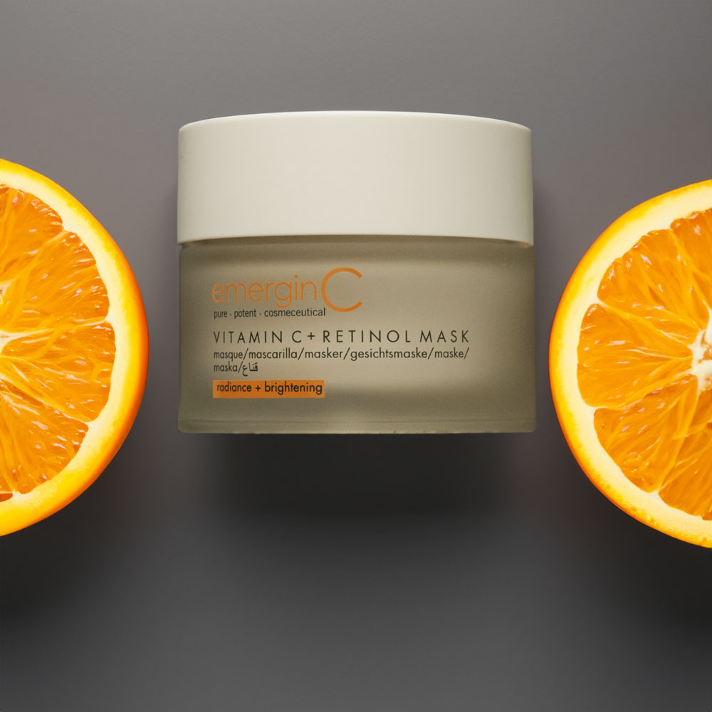 Radiance + Brightening