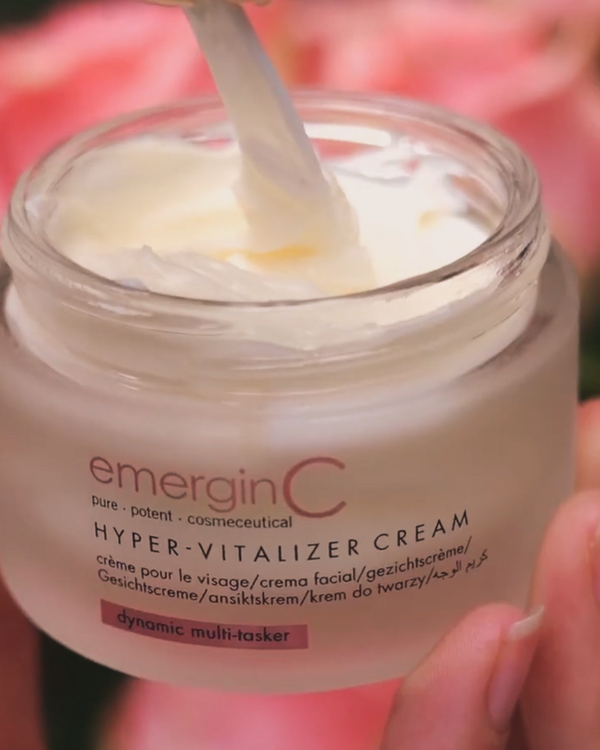 Moisturisers & Face Creams