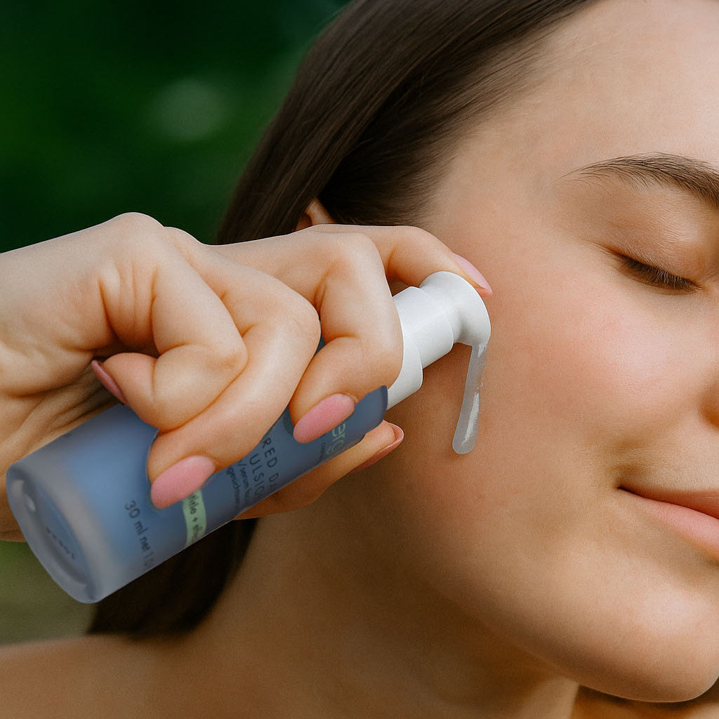 Serums & Treatments