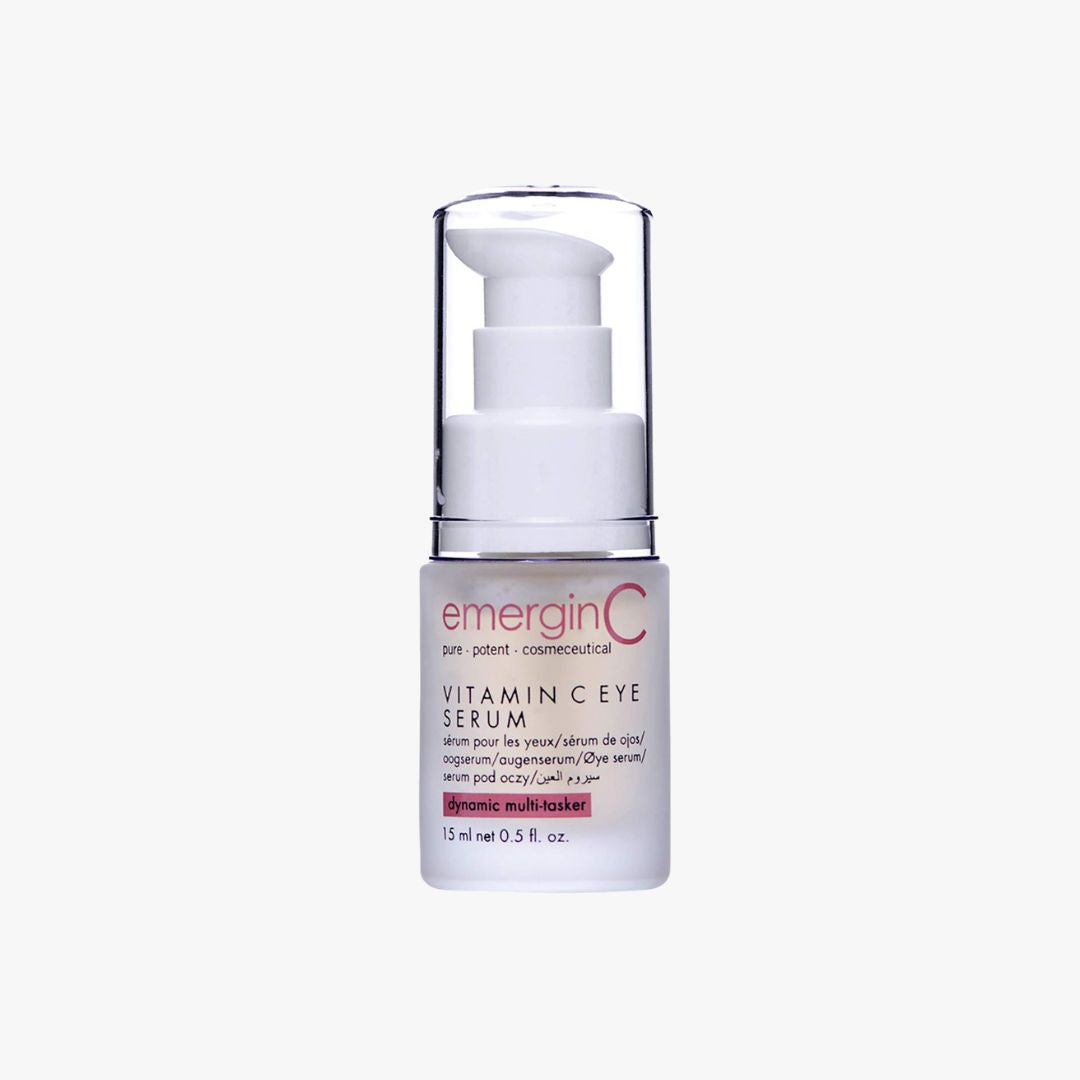 Vitamin C Eye Serum 15ml