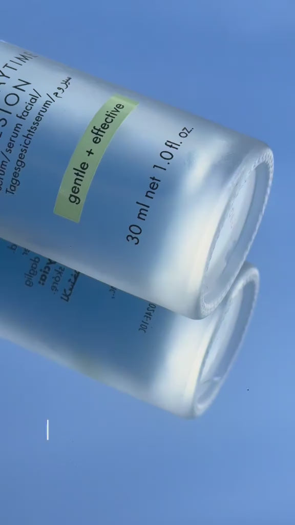 emerginC D-red Daytime Emulsion 30ml