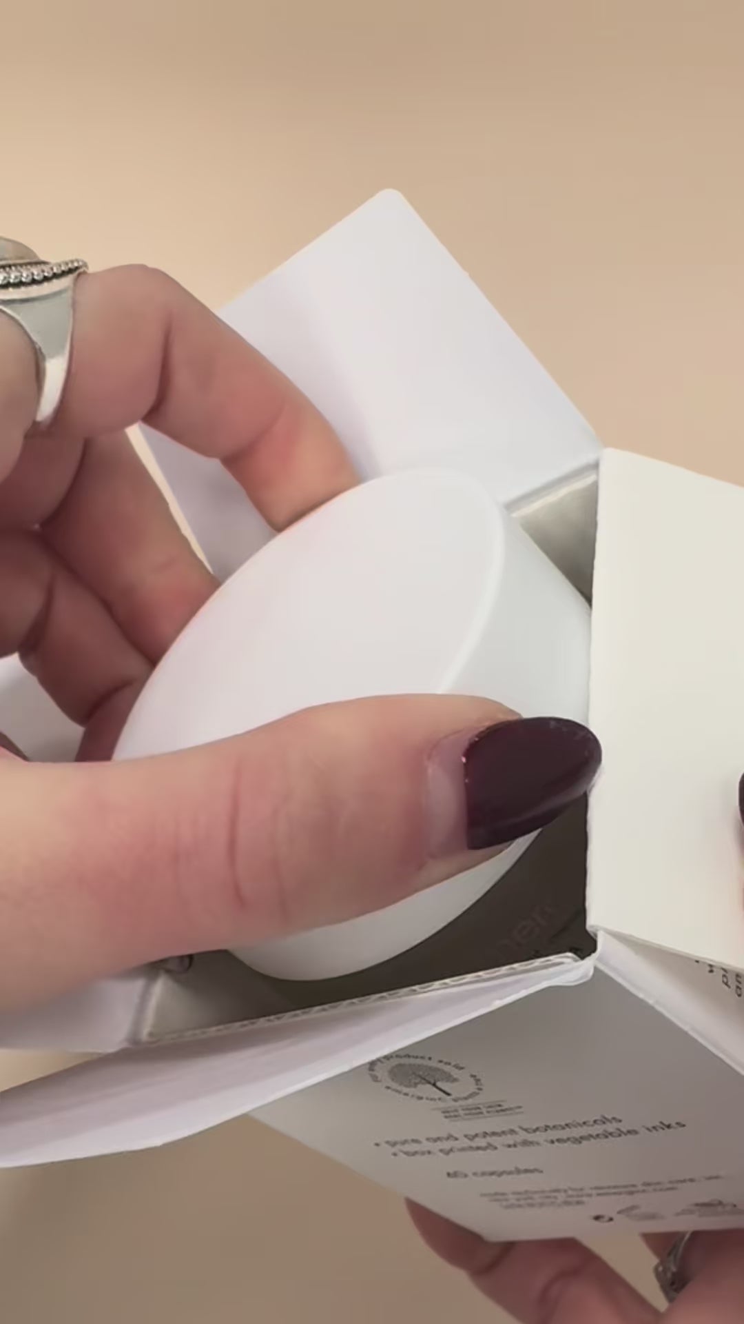 emerginC Hydra-Repair Capsules (40 Capsules)