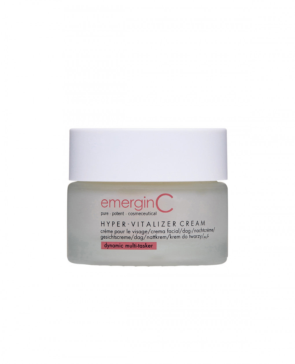 Hyper-Vitalizer Cream